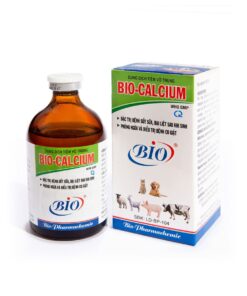 BIO-GLUCOSE 5%