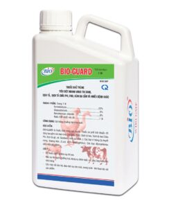 BIO-GUARD