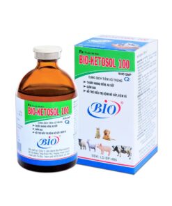 BIO-KETOSOL 100