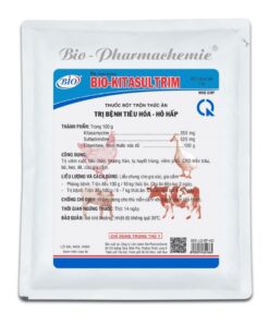 BIO-KITASULTRIM
