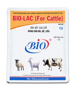 BIO-LAC (For cattle)