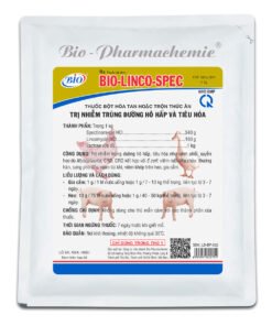 BIO-LINCO-SPEC