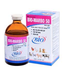 BIO-MARBO 50