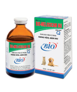 BIO-MELOXICAM INJ