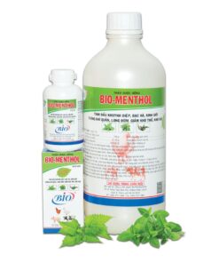 BIO-MENTHOL