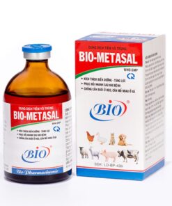 BIO-METASAL