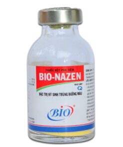 BIO-NAZEN