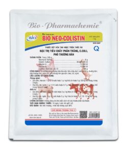 BIO-NEO NYSTA