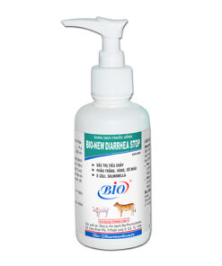 BIO-NEW DIARRHEA STOP