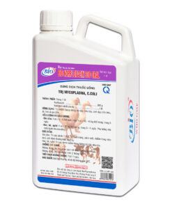 BIO-NORFLOXACIN 300 ORAL
