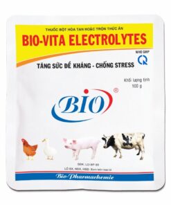 BIO-OMEGA FOR PET