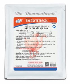 BIO-OXYTETRACOL