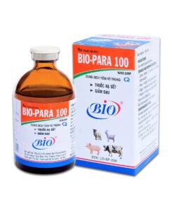 BIO-PARA 100