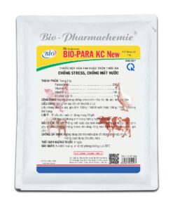 BIO-PARA KC NEW