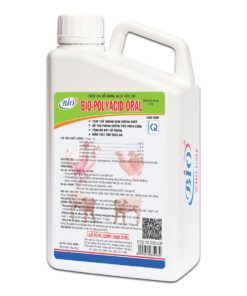 BIO-POLYACID ORAL