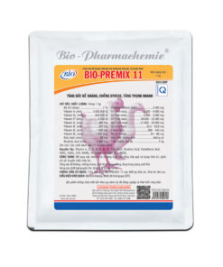 BIO-PREMIX 11