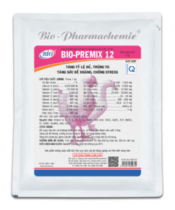 BIO-PREMIX 12
