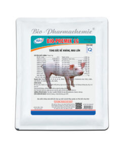 BIO-PREMIX 16
