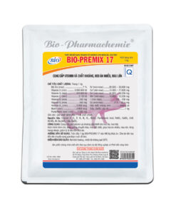 BIO-PREMIX 17