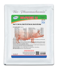 BIO-PREMIX 18