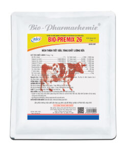 BIO-PREMIX 26