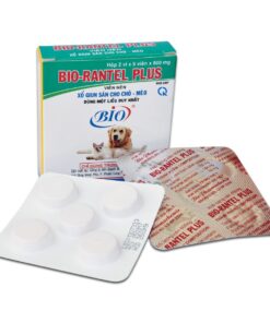 BIO-RANTEL PLUS