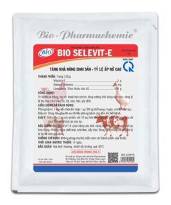 BIO SELEVIT-E