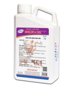 BIO-SELEVIT+E ORAL
