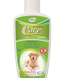 BIO-SHAMPOO 1 (Care)