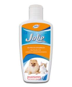 BIO-SHAMPOO 4 (Jolie)