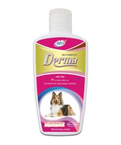 BIO-SHAMPOO 5 (Derma)