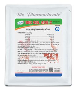 BIO-SOL ADE-C