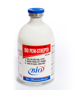 BIO-SPIRA-STREP