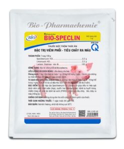 BIO-SPIRACOL