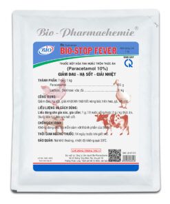 BIO-STOP FEVER