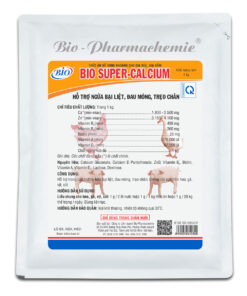 BIO-SUPER CALCIUM