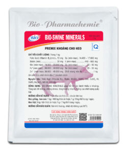 BIO-SWINE MINERALS