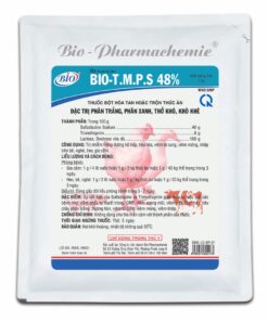 BIO-TETRA 10% INJ