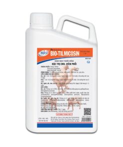 BIO-TILMICOSIN