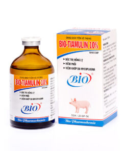 BIO-TULACIN 100