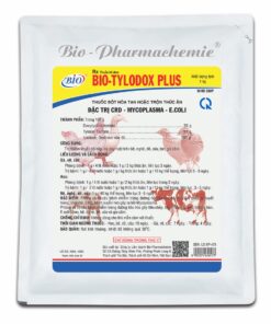 BIO-TYLODOX PLUS