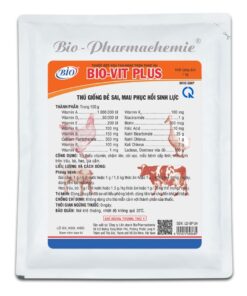 BIO-VIT PLUS