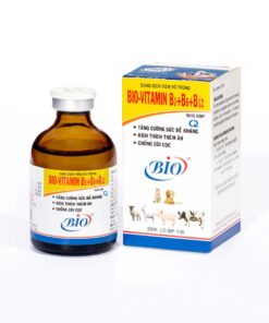 BIO-VITAMIN C 10%