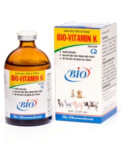 BIO-VITAMIN K