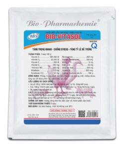 BIO-VITASOL