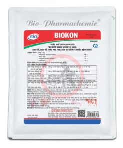 BIOKON