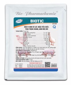BIOTIC FOR CATTLE