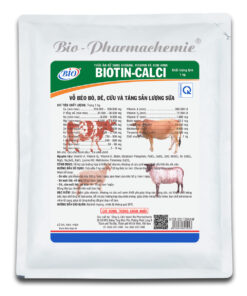 BIOTIN-CALCI